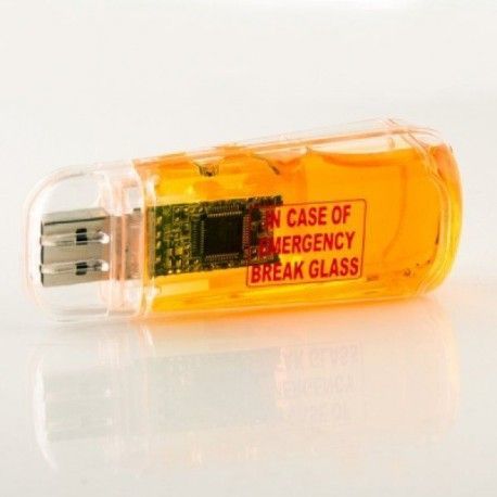 USB flash disk První pivní pomoc OEM DZ45613