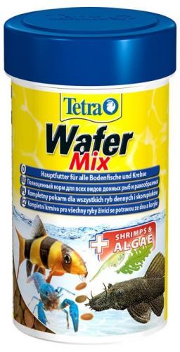 TETRA Wafer Mix 100ml