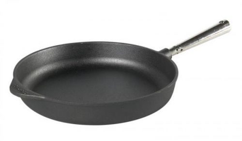 Skeppshult hluboká litinová pánev (0005) 28 cm