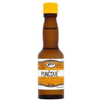 Aroma do potravin (20ml) punčové - AROCO