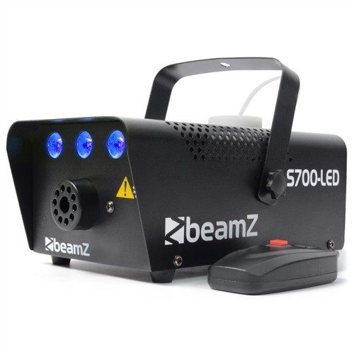 BeamZ S700-LED Ice