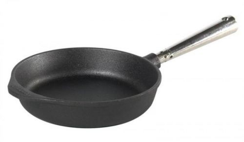 Skeppshult hluboká litinová pánev (0002) 20 cm