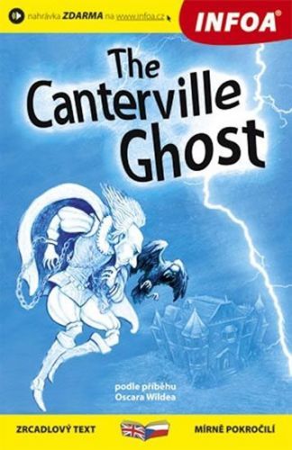 The Canterville Ghost/Strašidlo Cantervillské