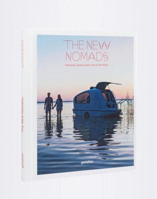 Gestalten The New Nomads 