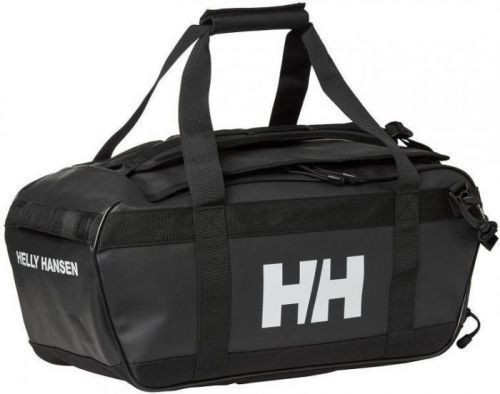Helly Hansen Scout Duffel Black M