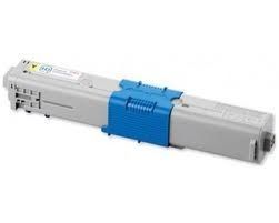 Kompatibilní toner OKI 44469722, pro OKI C510, C530, yellow, 5.000 str.