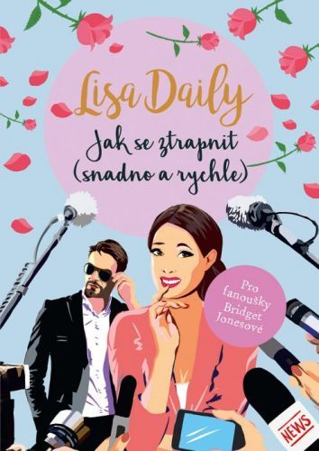 Jak se ztrapnit (snadno a rychle) - Daily Lisa - e-kniha