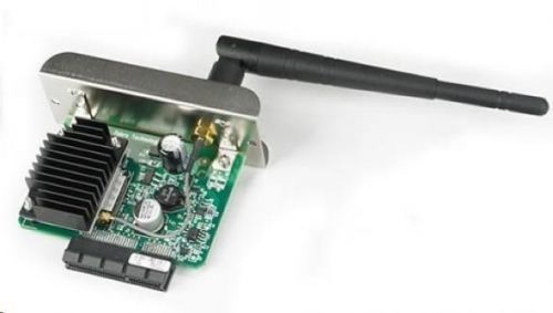 Zebra P1058930-097C Upgrade Kit pro ZT220, ZT230, ZT410, ZT420 - Wi-Fi modul 802.11abgn
