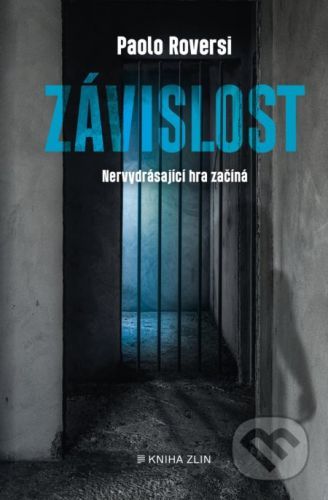 Závislost - Leonardo Canova