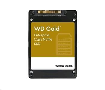 WD GOLD SSD WDS192T1D0D 1,92TB NVMe, 2.5