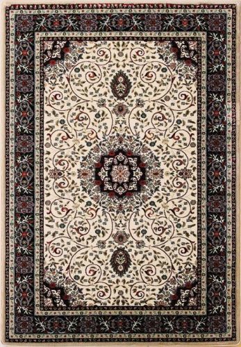 Berfin Dywany Kusový koberec Anatolia 5858 K (Cream) - 100x200 cm Béžová