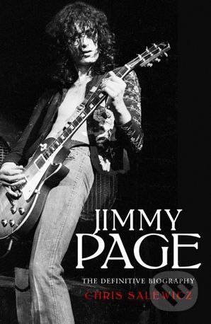 Jimmy Page - Chris Salewicz