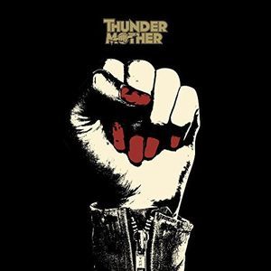 Thundermother (Thundermother) (CD / Album (Jewel Case))