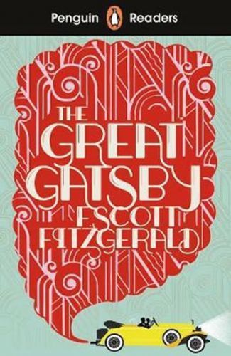 Penguin Readers Level 3: The Great Gatsby - Scott Fitzgerald