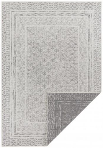 Mujkoberec Original Kusový koberec Mujkoberec Original 104252 - 80x150 cm Bílá