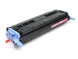 Kompatibilní toner HP Q6003A, HP CLJ 2600n, magenta, 2000 str.