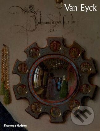 Van Eyck - Maximiliaan Martens, Till-Holger Borchert, Jan Dumolyn, Johan De Smet,Frederica Van Dam