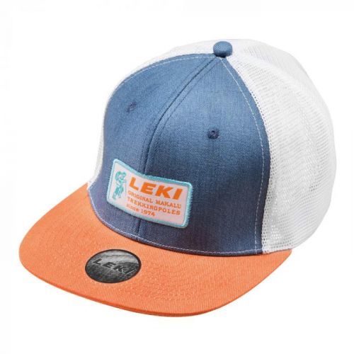 Leki Makalu Trucker Cap