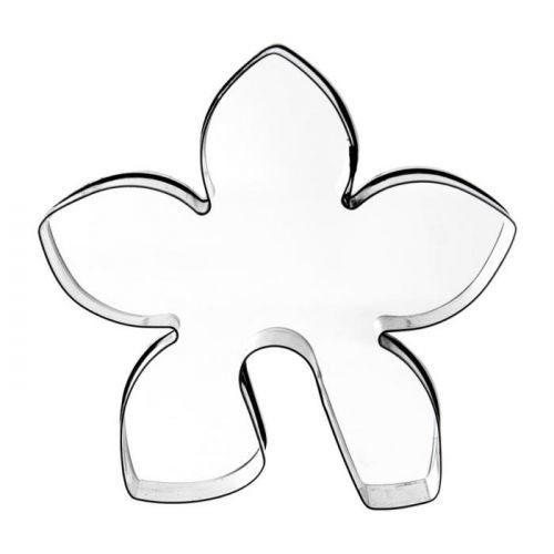 Vykrajovačka nerez KVĚT na hrnek ORION