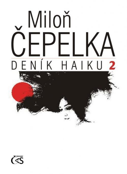 Deník haiku 2 - Miloň Čepelka - e-kniha