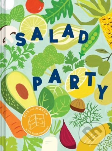 Salad Party - Kristy Mucci