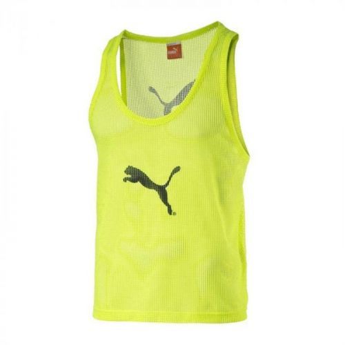 Rozlišovák Puma Bib Fluro 653983-042 Velikost L