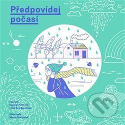 Předpovídej počasí - Dagmar Honsová, Martina Součková