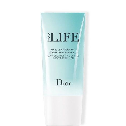 Dior HLIFE SORBET EMULSION DROPLET Hydratační emulze  50 ml