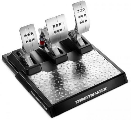 Thrustmaster T-LCM PEDALS pedálová souprava pro PC, PS4 a Xbox One, Xbox Series X (4060121) (4060121)