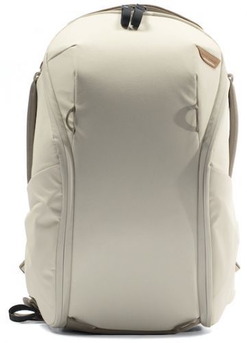PEAK DESIGN Everyday Backpack 15L Zip v2 - Bone