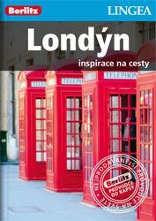 Londýn - 2. vydání - Lingea - e-kniha