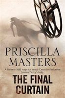 Final Curtain (Masters Priscilla)(Pevná vazba)