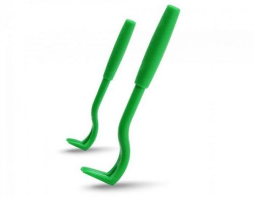 Háček na odstranění klíštěte - 2 ks