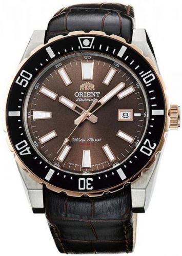 Orient Mako XL V2 FAC09002T