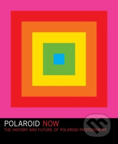 Polaroid Now - Steve Crist