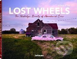 Dieter Klein - LOST WHEELS