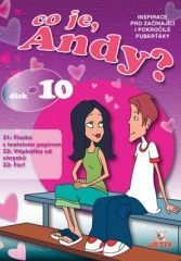Co je, Andy? 10