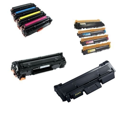 Kompatibilní toner Dell E310dw, E514dw, E515dw, black, 5200 str., 593-BBLH