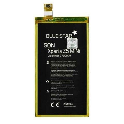 Baterie Sony Xperia Z5 Compact E5823 náhrada 2700mAh