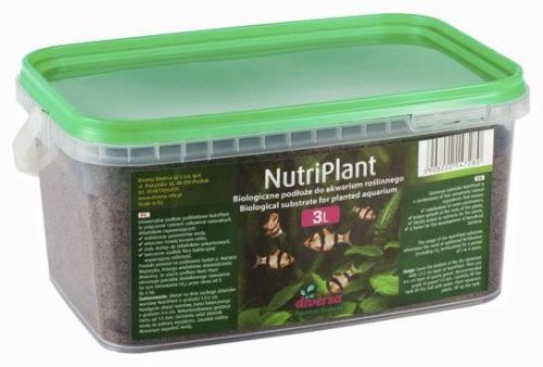 NutriPlant 3l