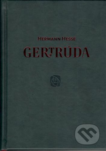 Gertrúda - Hermann Hesse