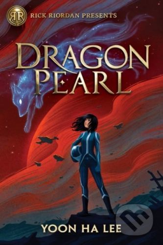 Dragon Pearl - Yoon Ha Lee
