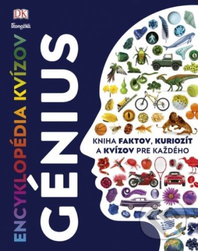 Encyklopédia kvízov Génius - Ikar