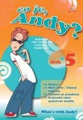 Co je, Andy? 05