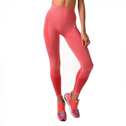 Boco Wear Raspberry Melange Push Up růžová - XS/S