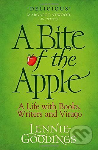 A Bite of the Apple - Lennie Goodings
