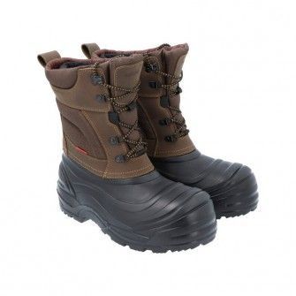 DEMAR Yetti Pro 2 - 3851 hnědá do -40°C vel. 46