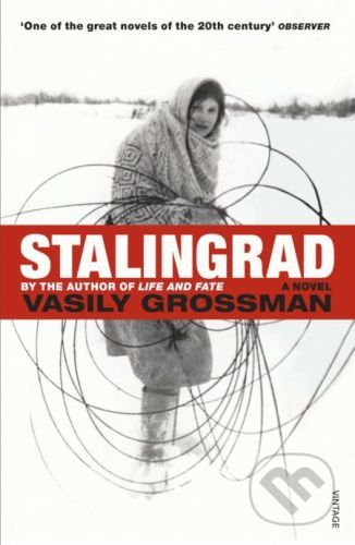 Stalingrad - Vasily Grossman