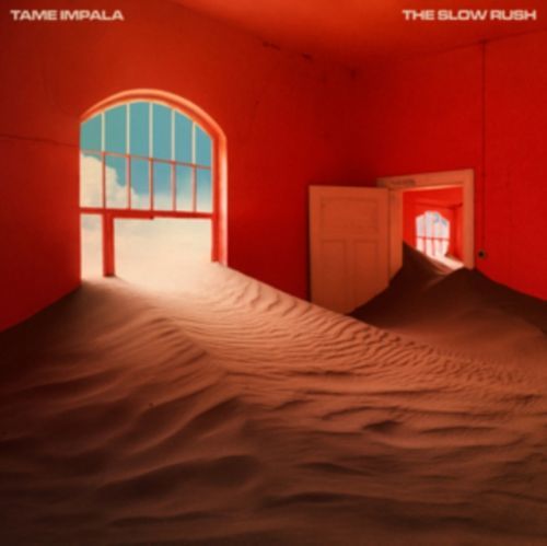 The Slow Rush (Tame Impala) (Vinyl / 12