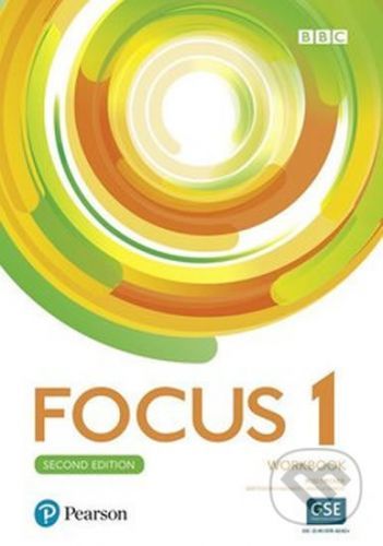 Focus 1: Workbook (2nd) - Rod Fricker